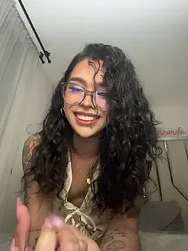 Stripchat Sex Chat of Samantha_Bernardo