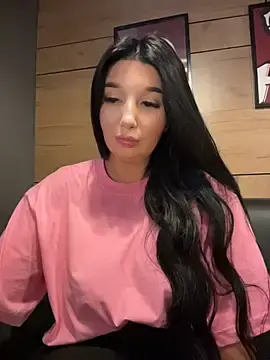 Stripchat Watch Live Sex Cams of Tisha_Busty