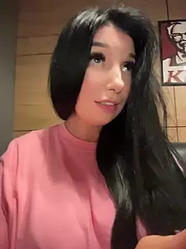 Stripchat Best Webcam of Tisha_Busty