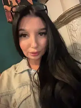 Stripchat Free Live Porn of Tisha_Busty