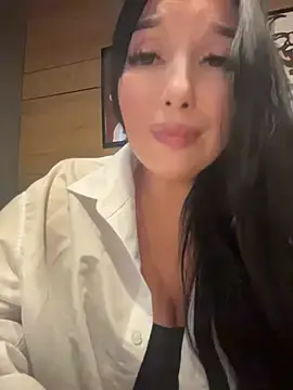 Stripchat Sex Chat of Tisha_Busty