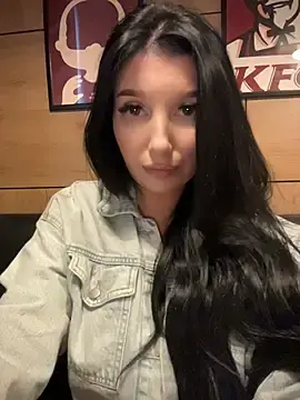 Stripchat Best Webcam of Tisha_Busty