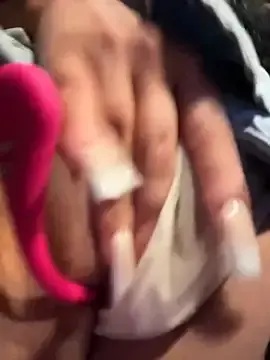 Stripchat Live Sex of Tisha_Busty