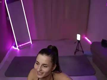 Stripchat Live Porn of popityan1