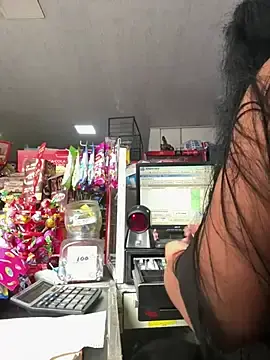 Stripchat Adult Video Chat of Indira_Nahali1