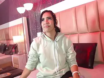 Stripchat Live Porn of MiaKarsson