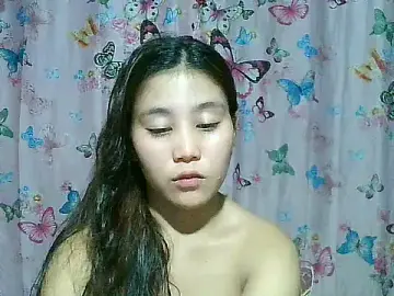 Stripchat Live Porn of SexyAsianPussy4u