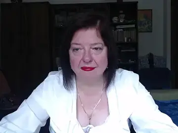 Stripchat Live Porn of Violet_Pulse