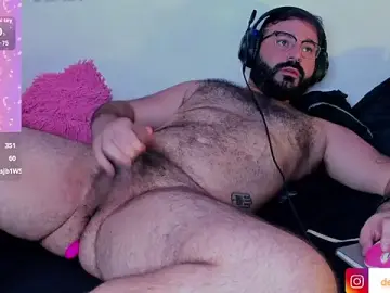 Stripchat Free Porn Cam of johnnyalx