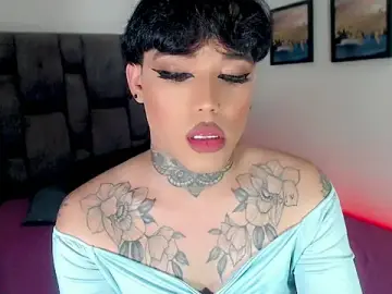Stripchat Sex Cam of little_star_porn