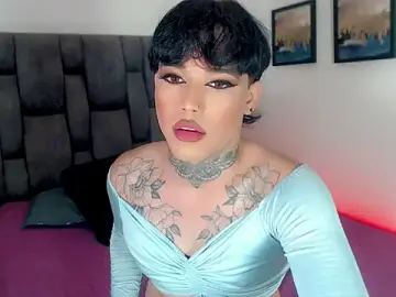 Stripchat Adult Webcam of little_star_porn