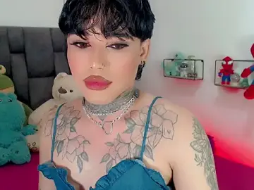 Stripchat Live Sex Cam of little_star_porn