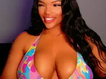 Stripchat Sex Cam of maybabi