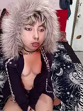 Stripchat Live Sex of Cute_Chrixxx