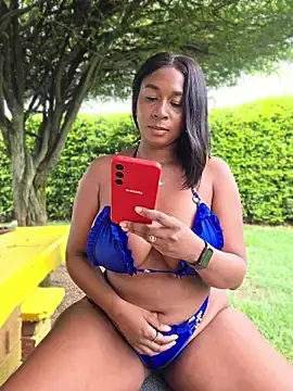 Stripchat Best live sex cam show of HanaThompson