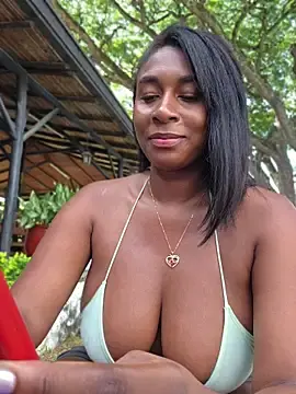Stripchat Best Webcam of HanaThompson