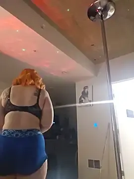Stripchat Sex Chat of MadelynDaisy