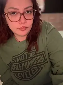Stripchat Free Porn Cam of Pumpkin_bunny