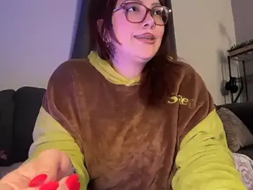 Stripchat Live Sex Cam of Pumpkin_bunny