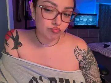 Stripchat Adult Webcam of Pumpkin_bunny