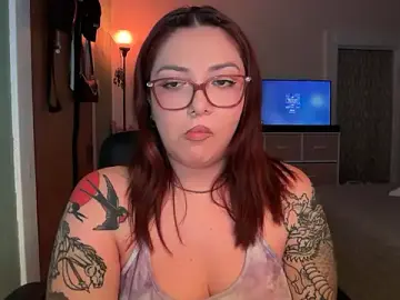 Stripchat Live Sex of Pumpkin_bunny