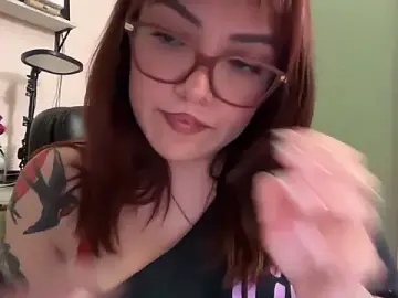 Stripchat Adult Video Chat of Pumpkin_bunny