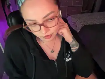 Stripchat Free Live Porn of Pumpkin_bunny
