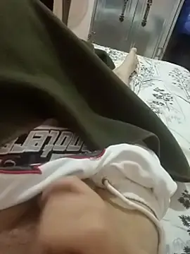 Stripchat Free Live Porn of Saif_b11b