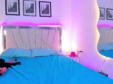 Stripchat Best Webcam of Susana_Foxxx