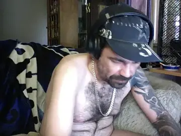 Stripchat Sex Chat of KinkyTOMan