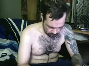 Stripchat Sex Chat of KinkyTOMan