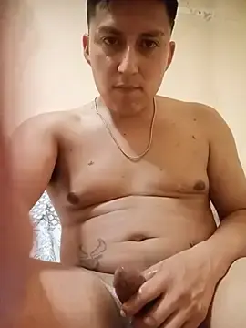 Stripchat Sex Cam of LuisMex1998