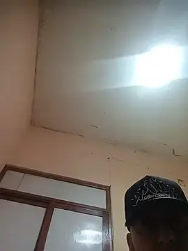 Stripchat Live Sex of LuisMex1998