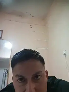 Stripchat Free Live Porn of LuisMex1998