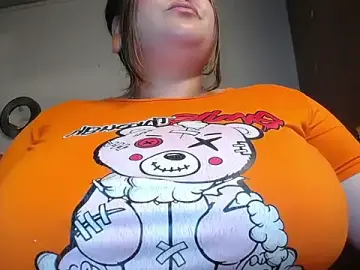 Stripchat Live Porn of Penelope_Tits