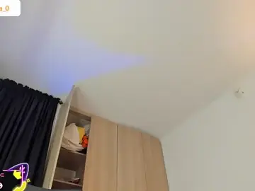 Stripchat Watch Live Sex Cams of catleya_0
