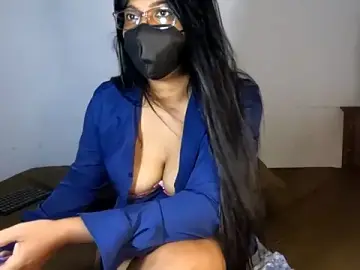 Stripchat Adult Video Chat of sahansa