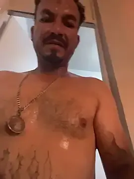 Stripchat Live Porn of Chulo2026