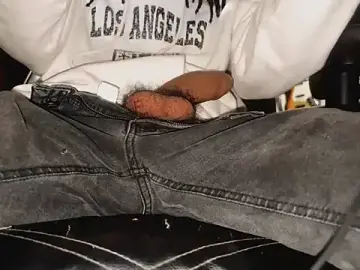 Stripchat Live Porn of FavelaDaddyCum
