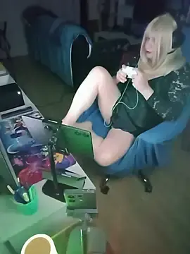 Stripchat Live Sex Cam of JulietteMaitresse