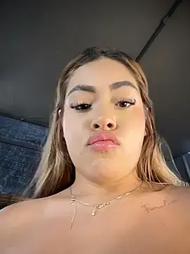 Stripchat Best live sex cam show of MayaMoanXXX