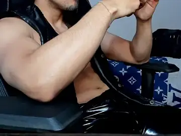 Stripchat Best live sex cam show of Tommy_Bred