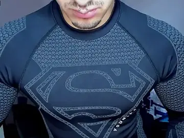 Stripchat Live Porn of Tommy_Bred