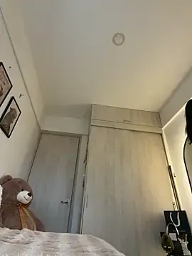 Stripchat Best live sex cam show of ZaraLuuv