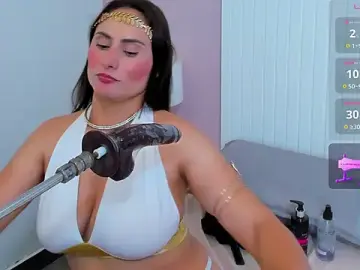 Stripchat Sex Cam of lauren_stone_