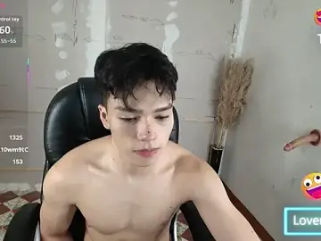 Stripchat Best Webcam of luandy