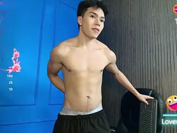Stripchat Adult Webcam of luandy
