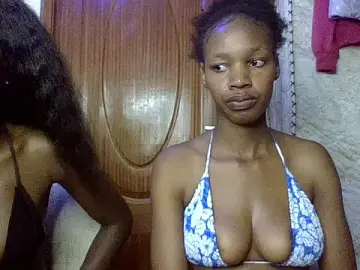 Stripchat Sex Cam of Brown_dolly