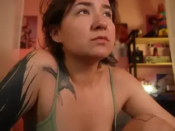Stripchat Free Live Porn of Megan__Hart
