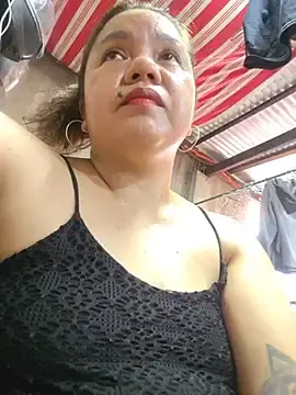 Stripchat Live Porn of ambersmile